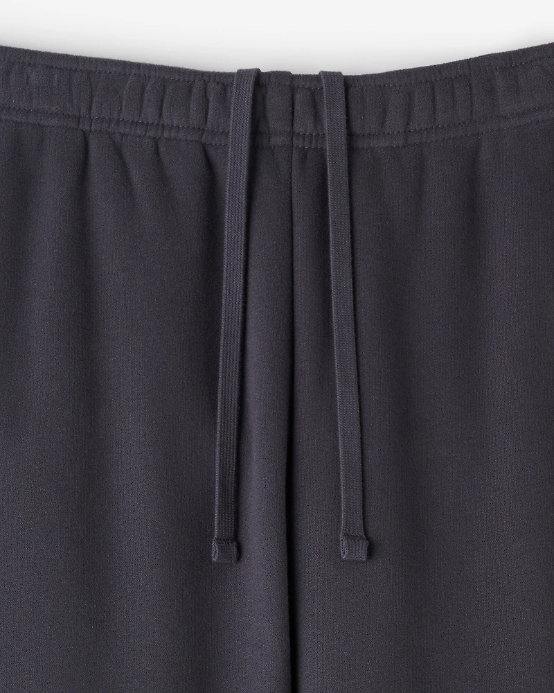 Cloud Wide Leg Sweatpant