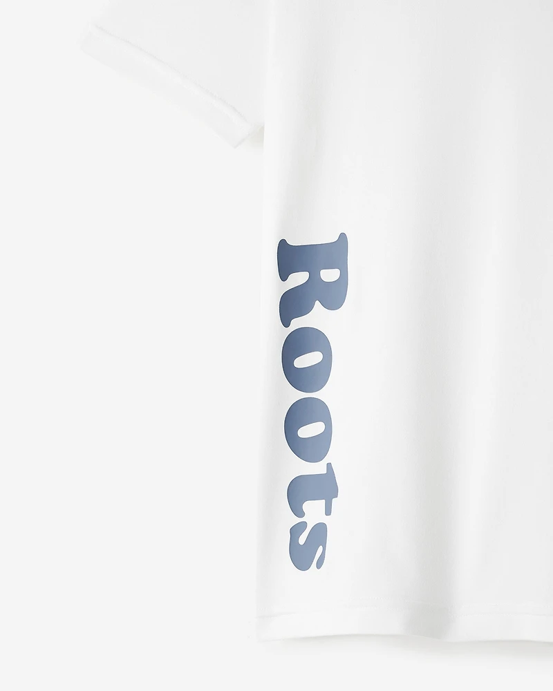 T-shirt Remix sport pour enfants