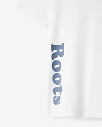 T-shirt Remix sport pour enfants