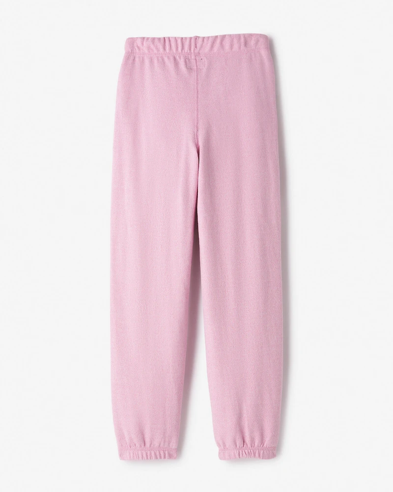 Kids Organic Original Sweatpant