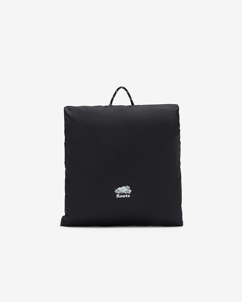 Roots Down Packable Vest