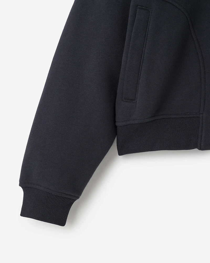 Manteau Nuage