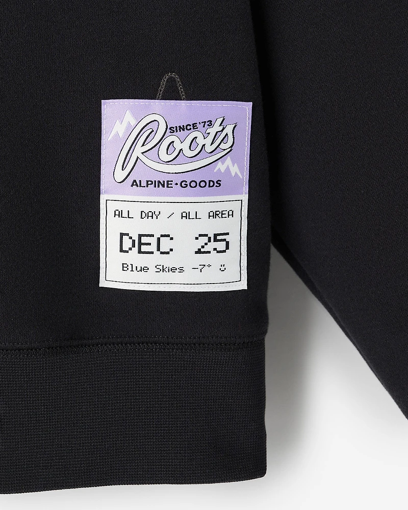 Northern Peaks Crew M.Tremblant