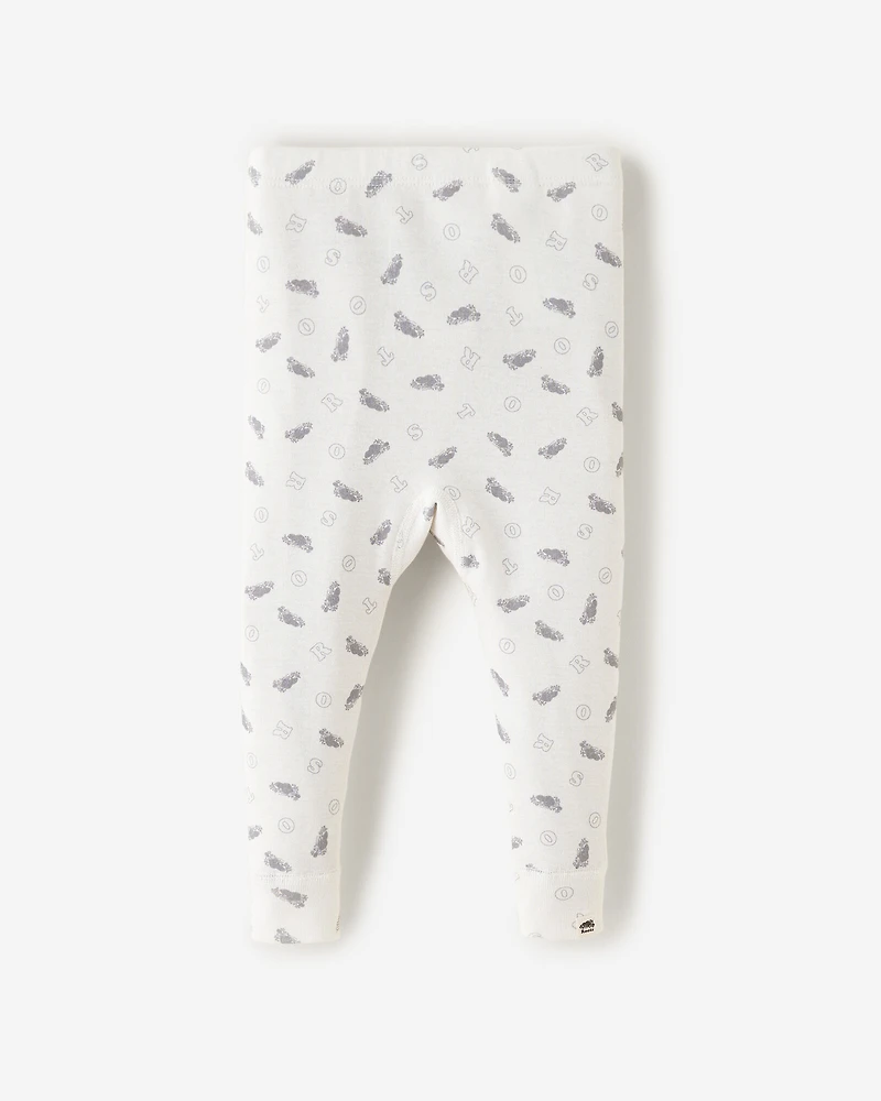 Pantalon Roots pour bébés