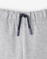 Pantalon sport en tissu interlock Recover pour enfants