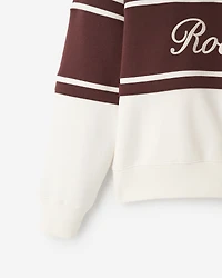 Polo Signature Roots