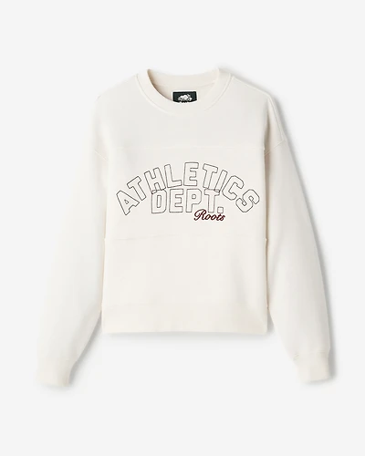 Athletics Department Crew