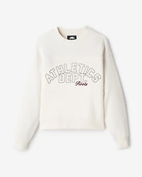 Athletics Department Crew