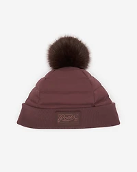 Tuque bouffante