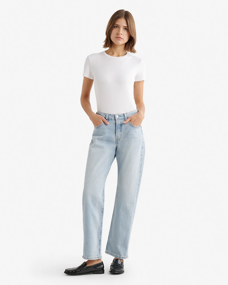 Jean Levi's 501® ‘90S Courbes pour femme