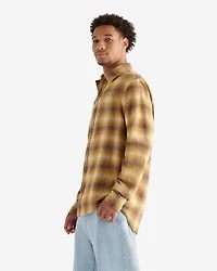 Manning Flannel Shirt