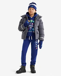 Kids Alpine Goods Patches Sweatpant
