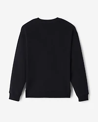 Love Studio Fleece Crew