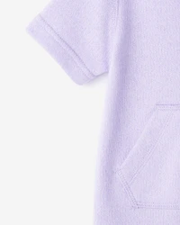 Baby Organic Cooper Beaver Kanga Romper