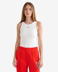 Camisole côtelée Roots