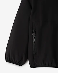 Coupe-vent de transition pour tout-petits