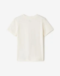T-shirt Ligue castor pour tout-petits