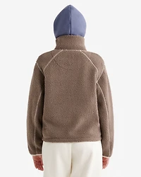 Blouson en mouton Alta
