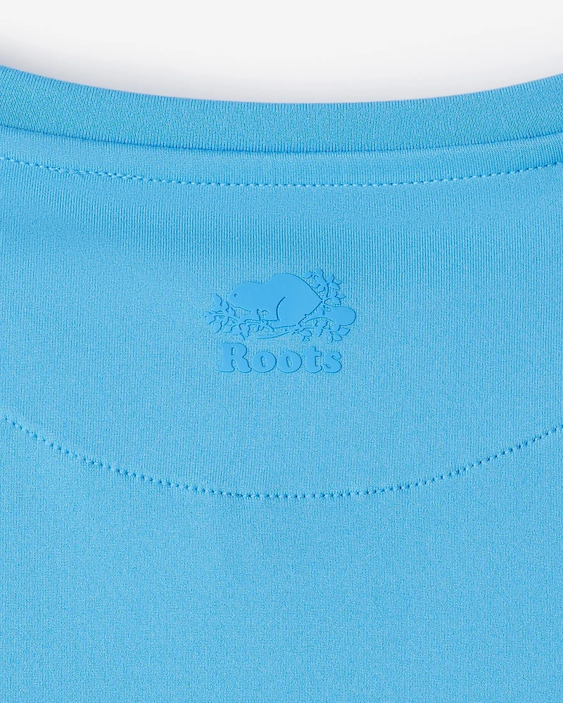 Renew Knit Long Sleeve Top 2.0