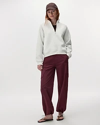 Cloud Quarter Zip