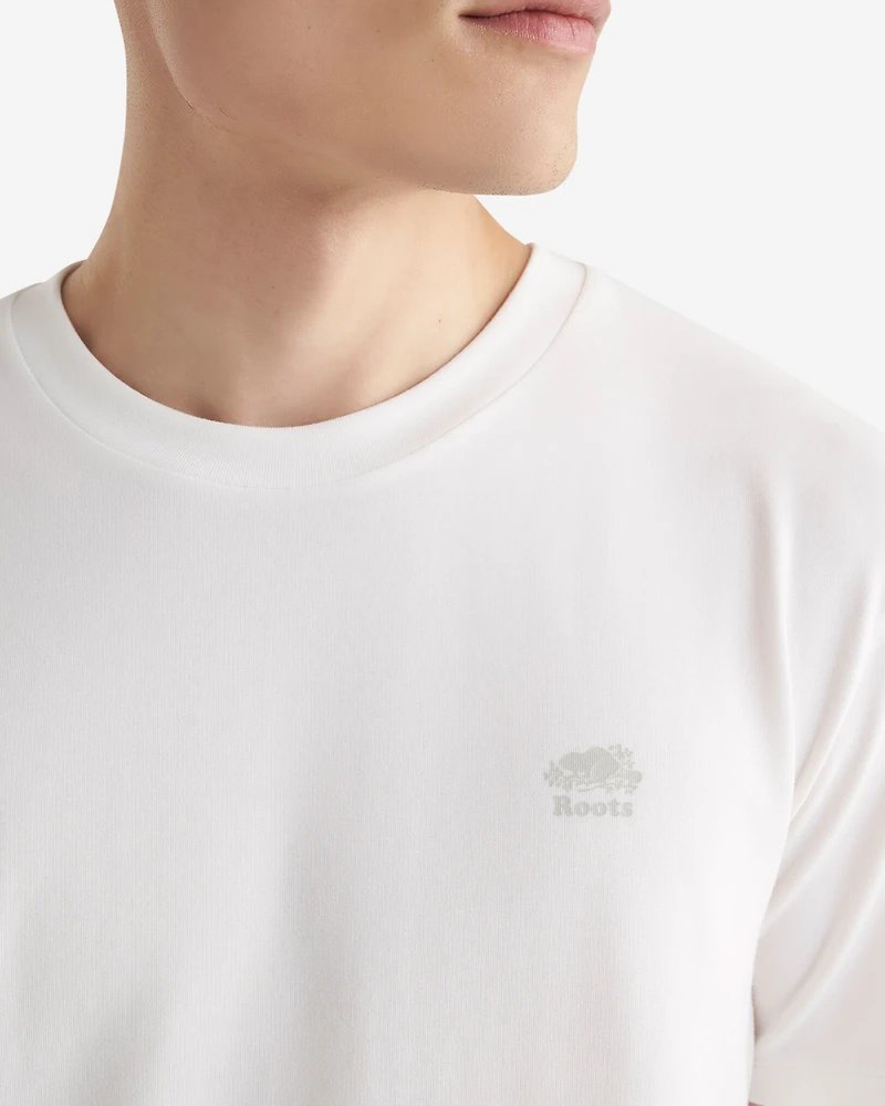 Roam Short Sleeve Top