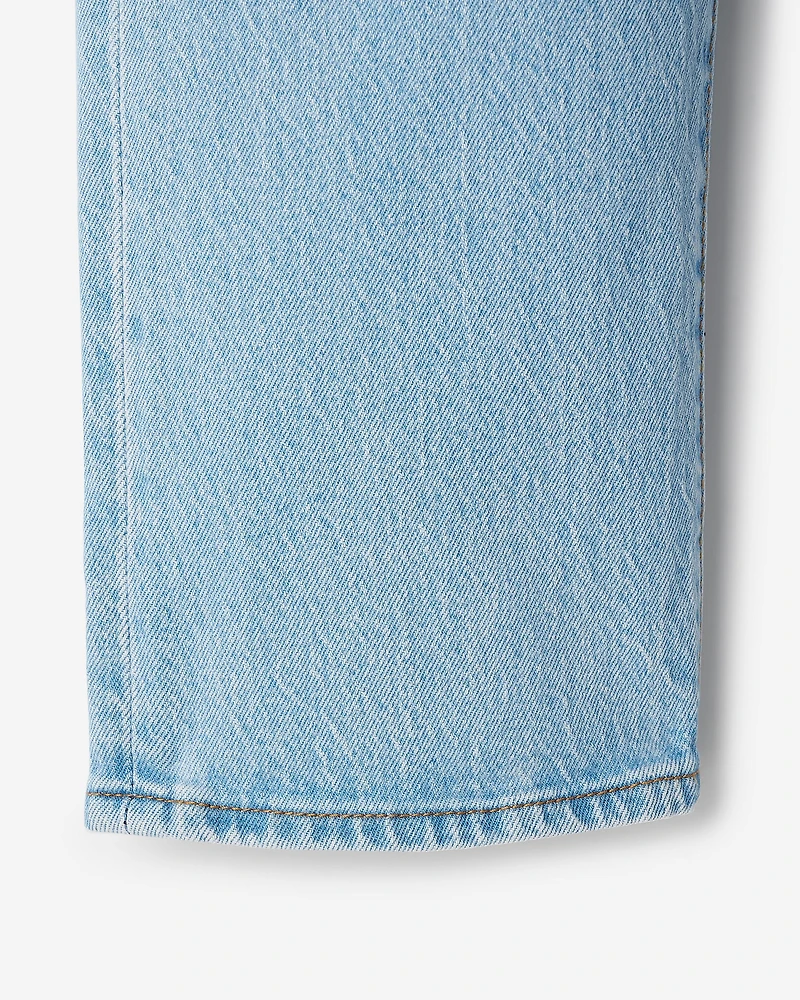 Jean jambe droite Levi’sMD pour femme