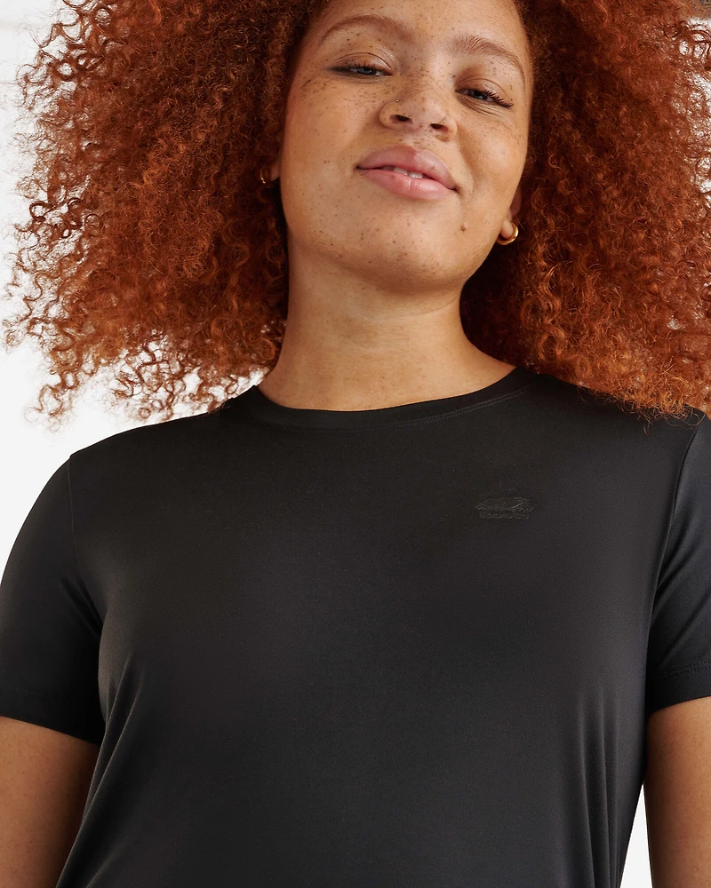 Chandail à manches courtes Renew