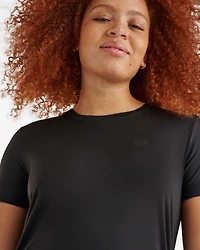 Chandail à manches courtes Renew