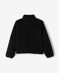 Creekside Shearling Fleece Jacket
