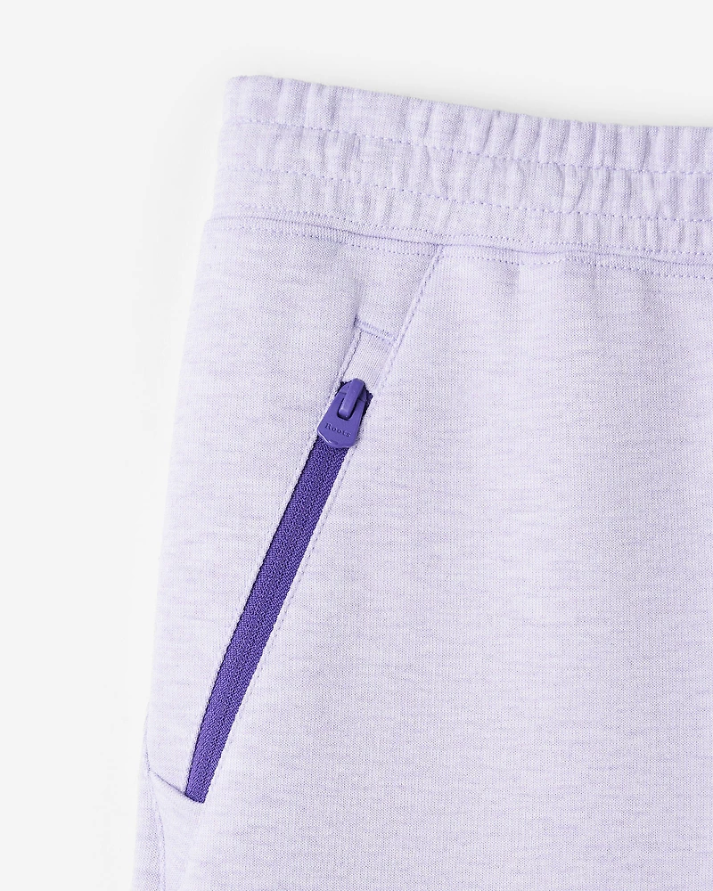 Kids Recover Interlock Short