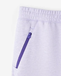Kids Recover Interlock Short