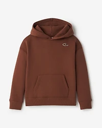 Chandail à capuchon castor pour enfants