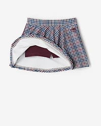 Jupe-short sport pour toutes-petites