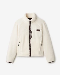 Blouson en mouton Alta