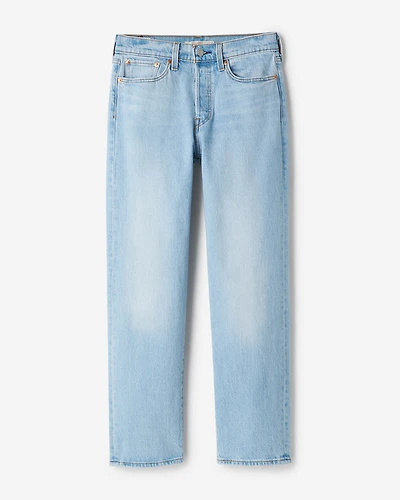 Levi's® Womens Wedgie Straight Jeans