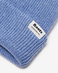 Cozy Knit Toque
