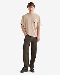 Mens Into The Wild T-Shirt