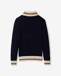 Cabin Shawl Cardigan