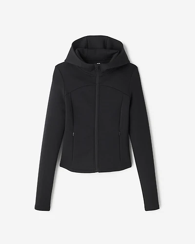 Roam Full Zip Hoodie