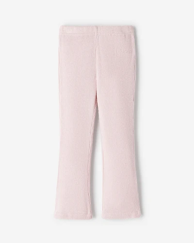 Toddler Girls Cooper Sparkle Rib Flare