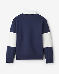 Kids Athletics Department Polo