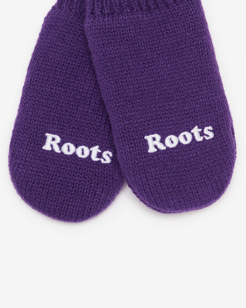 Baby & Toddler Cooper Glow Mitten