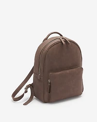 Sac à dos Chelsea 2.0 en cuir Tribe