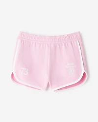 Girls Summer League Shortie