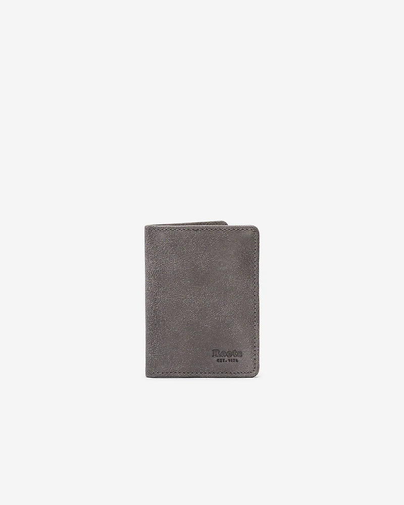 Card Case With ID Tribe