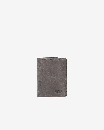 Card Case With ID Tribe