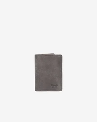 Card Case With ID Tribe