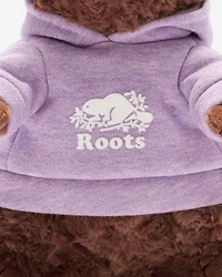 Cooper Sparkle Beaver Stuffie