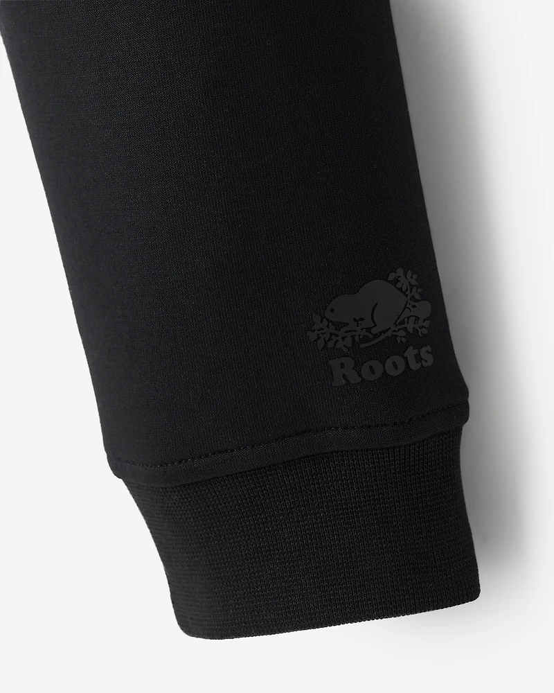 Roam Half Zip
