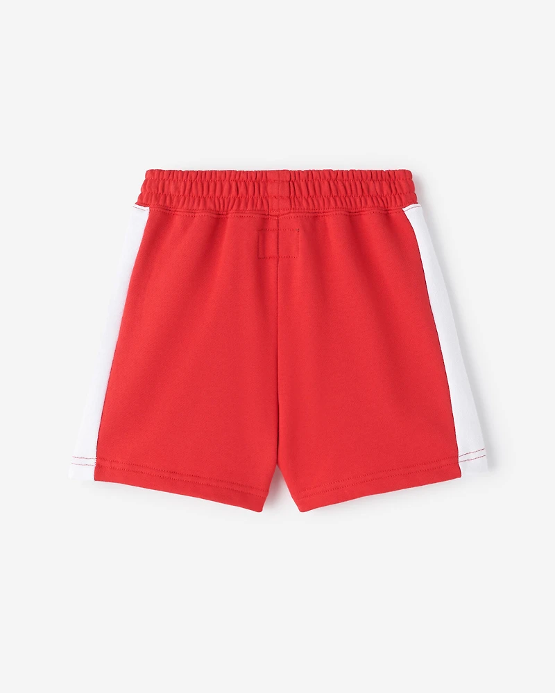Toddler Northern Athletics Short